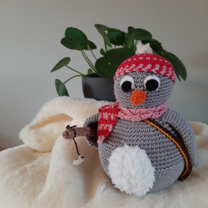 Tuimelaar Pingi