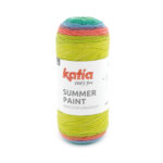 505 Lime, koraal, paars, blauw, groen