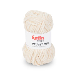 Katia Velvet mini