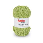 206 Lime groen
