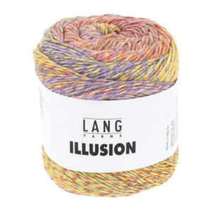 Lang Yarns Illusion