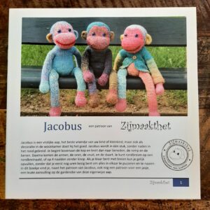 Breipatronen Zijmaakthet