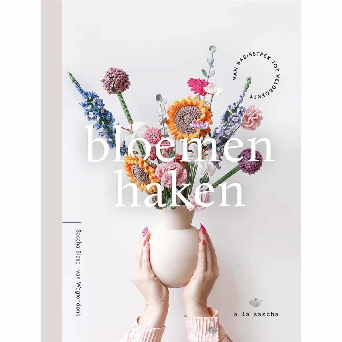 bloemen haken