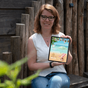 Wolli Zomerboek