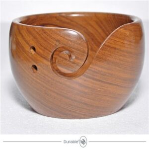 Durable Yarn bowl