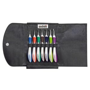 Addi Swing set 2-8 mm