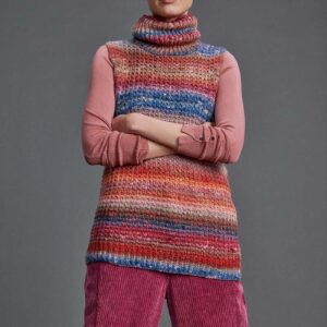Lang Yarns Magnolia Aileen spencer