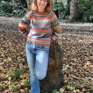 Trui Gregoria Infinity