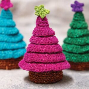 Mini kerstboom