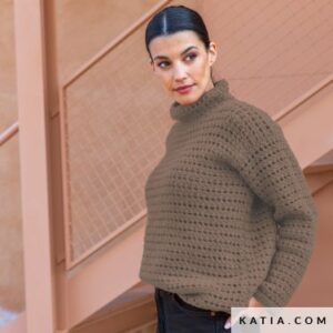 Damestrui Soft gratté