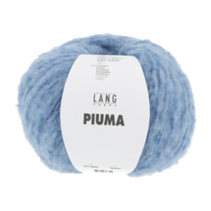 Lang Yarns Piuma
