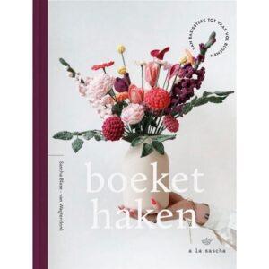Boek Boeket haken