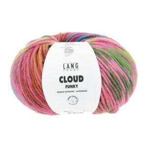 Lang Yarns Cloud Funky