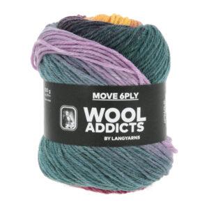 Lang Yarns Move 6ply