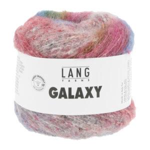 Lang Yarns Galaxy